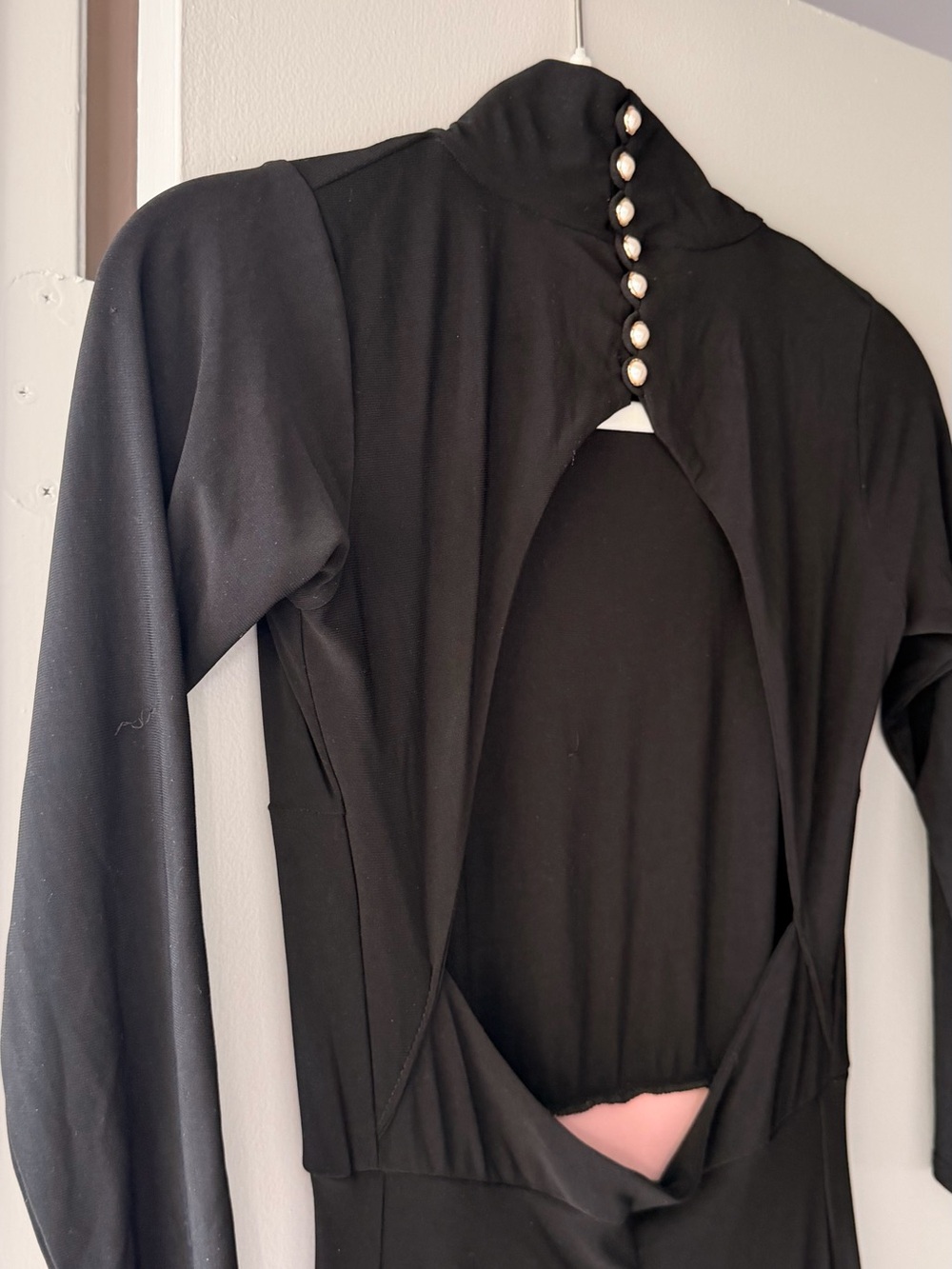 Tango Dress by Rubia&Morena - Picture 2 of 5